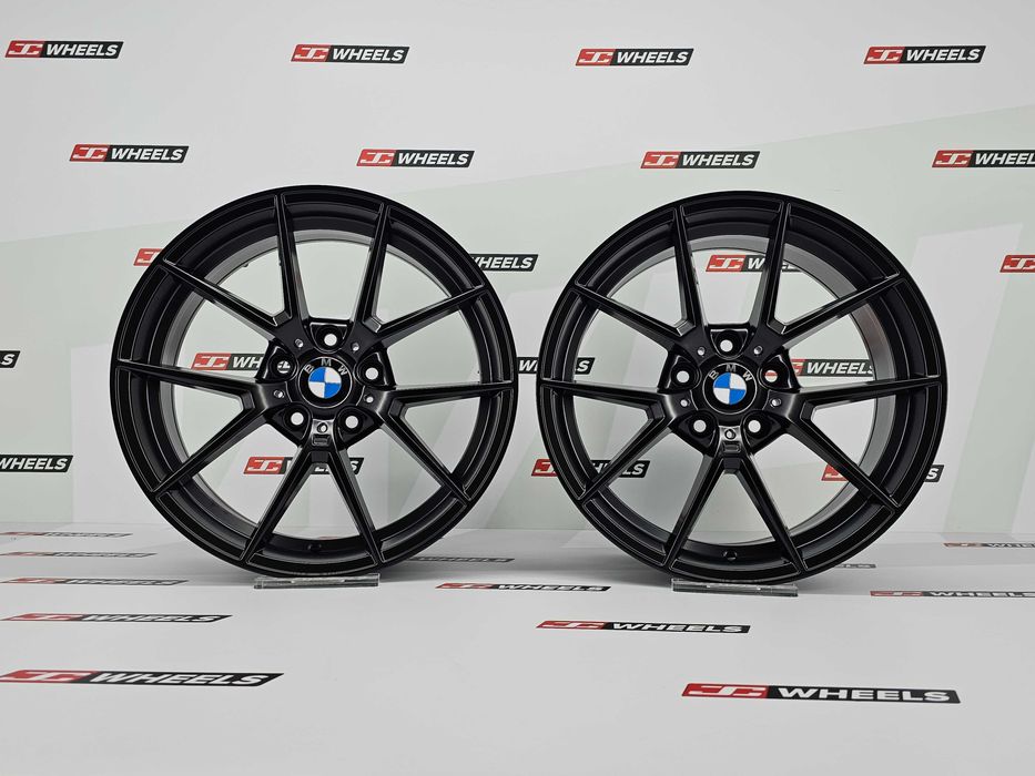Jantes Look BMW 763M em 18 | 5x112