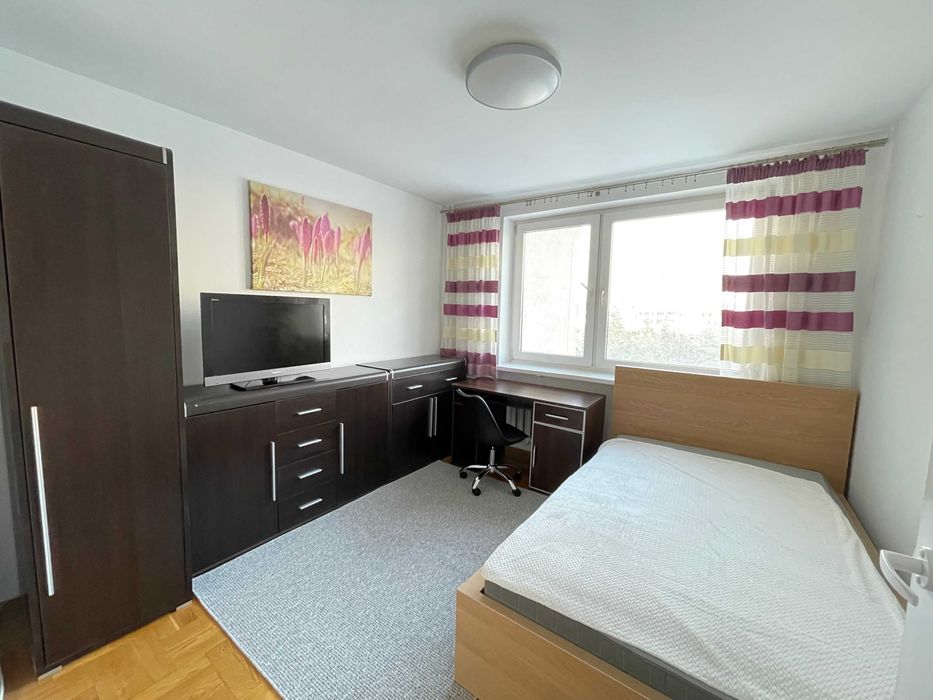 Mieszkanie – Warszawa - Widok 5