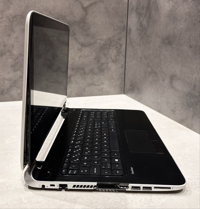 Ноутбук HP 15-n029so сенсорний 15.6" 4GB RAM/1TB HDD! N3426