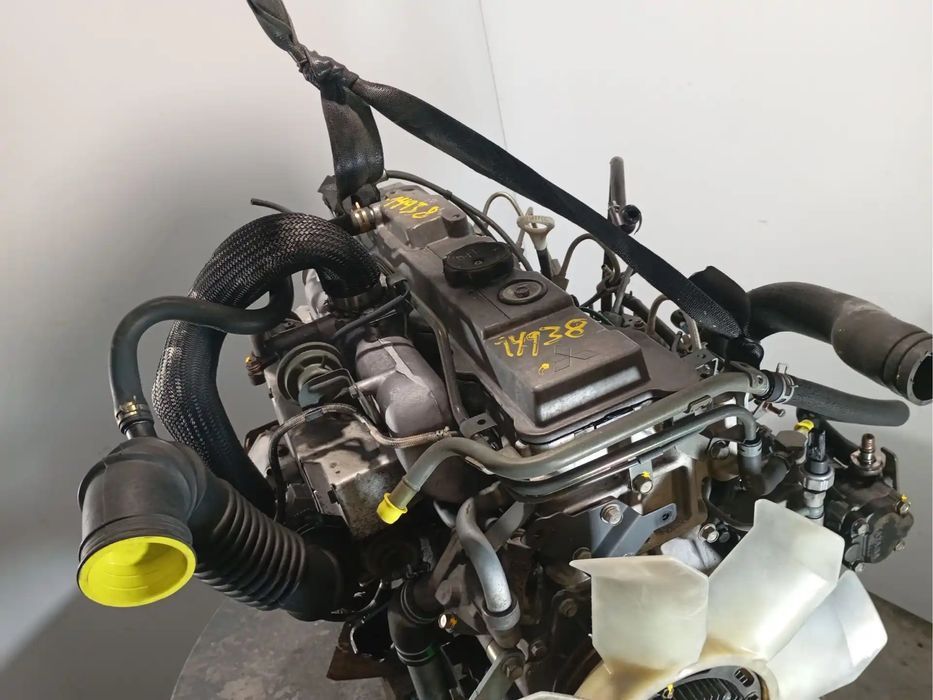 MOTOR  MITSUBISHI 2.8 REF: 4M40