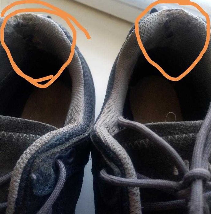 Кросівки meindl san diego gore-tex lowa (оригінал)