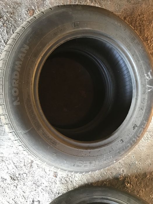 Літня Гума 195/65/15