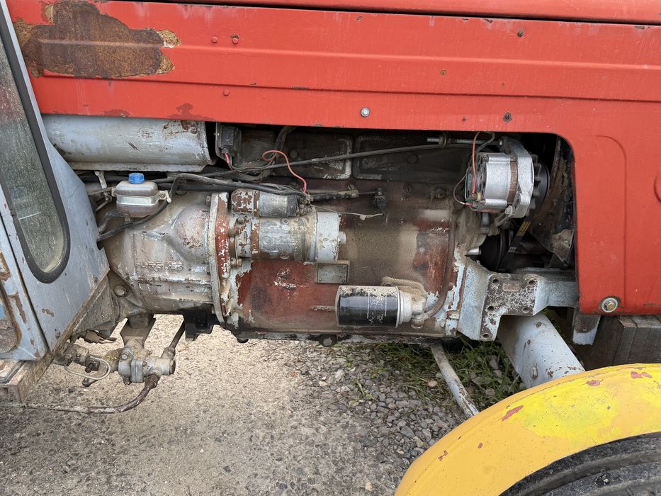 Ursus c360 w świetnym stanie technicznym