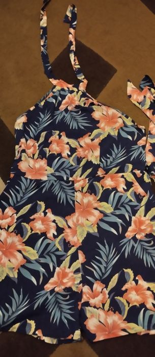 Kombinezon letni rozm 38