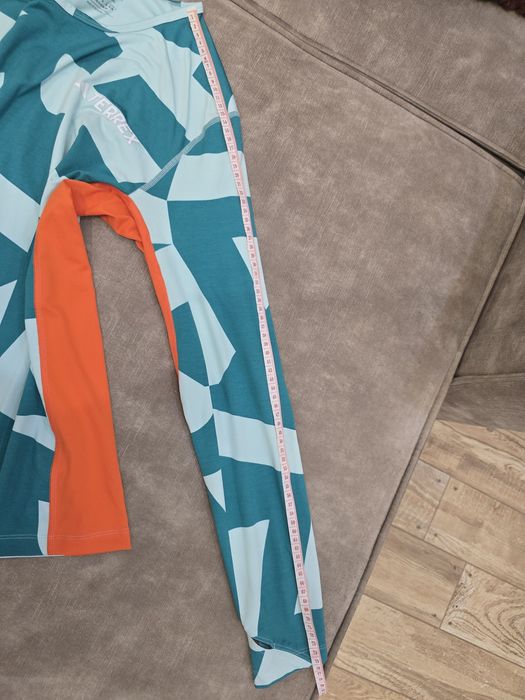 Лонгслів adidas TERREX Multi Synthetic Base Layer