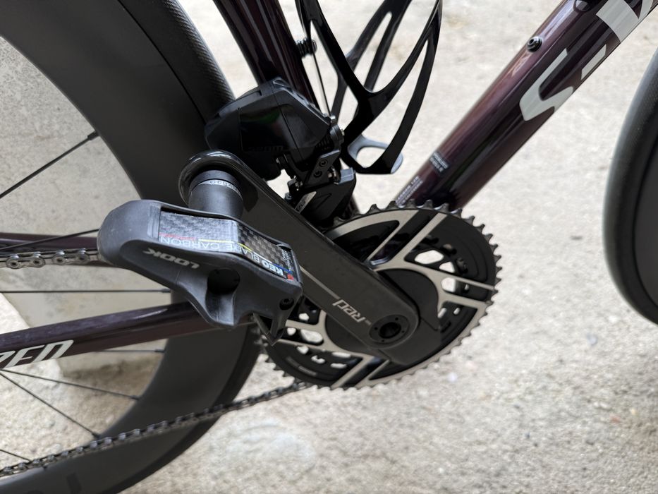 Specialized Tarmac Sl8 Sworks