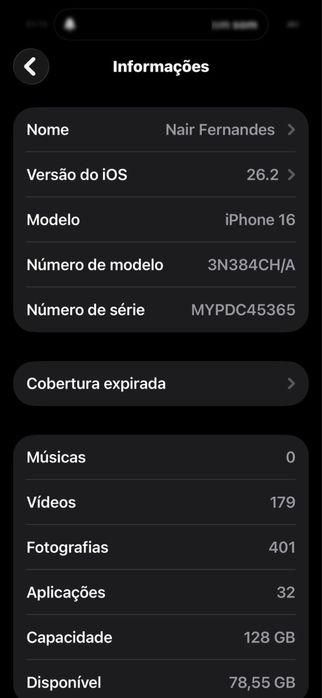 iphone 16 normal