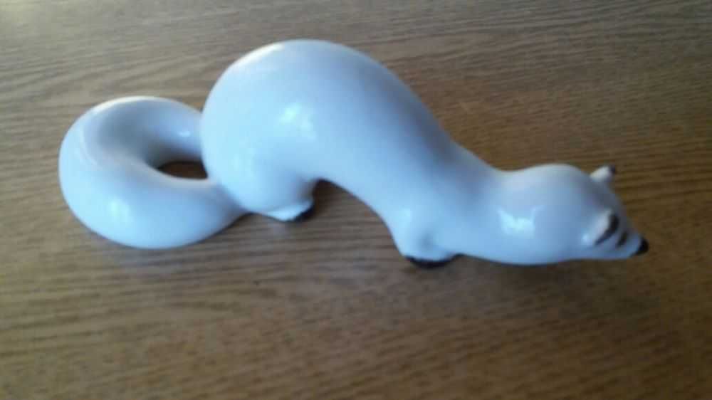 Статуэтки фарфоровые СССР.