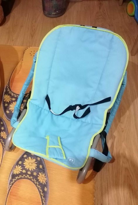 Espreguiçadeira de descanso Bebé