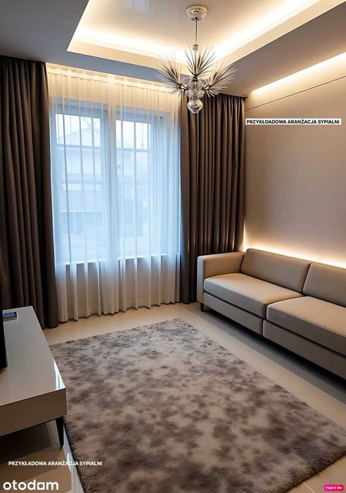 Mieszkanie Centrum Mielca 45m2 CEGŁA Parter Ogromny potencjał (Inwestycja/Biuro)