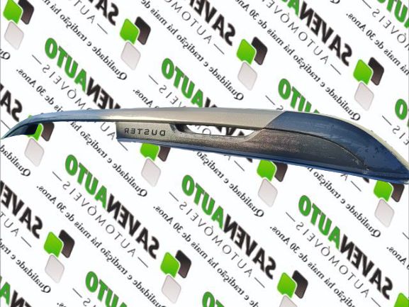 Barra de tejadilho DACIA Duster (HM_)