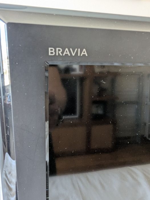 Vendo TV Sony Bravia