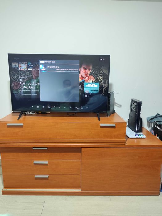 Mobília de sala. Aparador sala