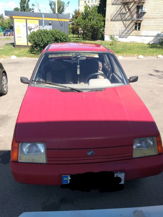 Продам автомобіль