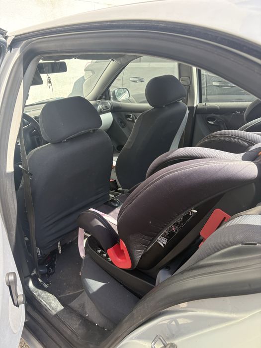 Seat tolledo em bom estado