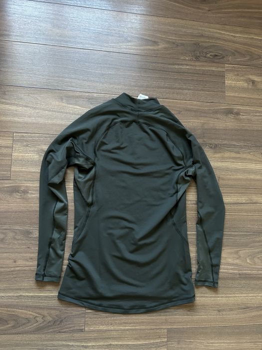 Чоловіча термо кофта Adidas tech fit