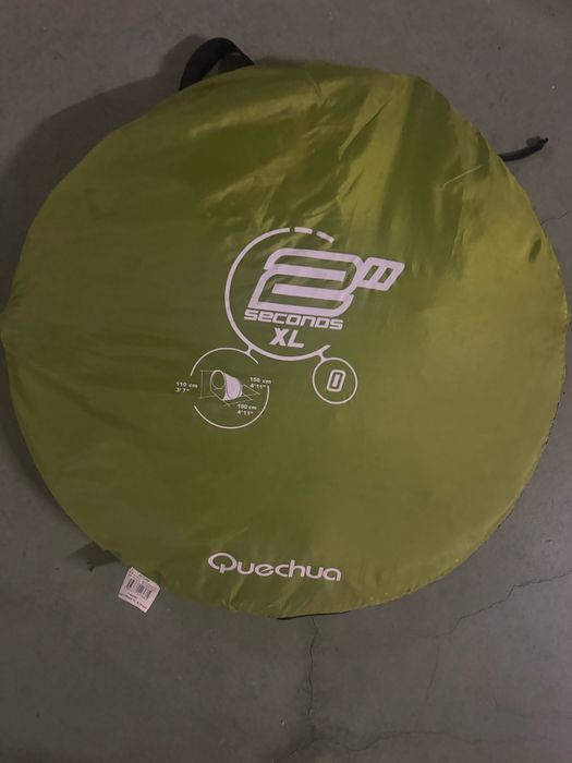 Tenda Criança Decathlon