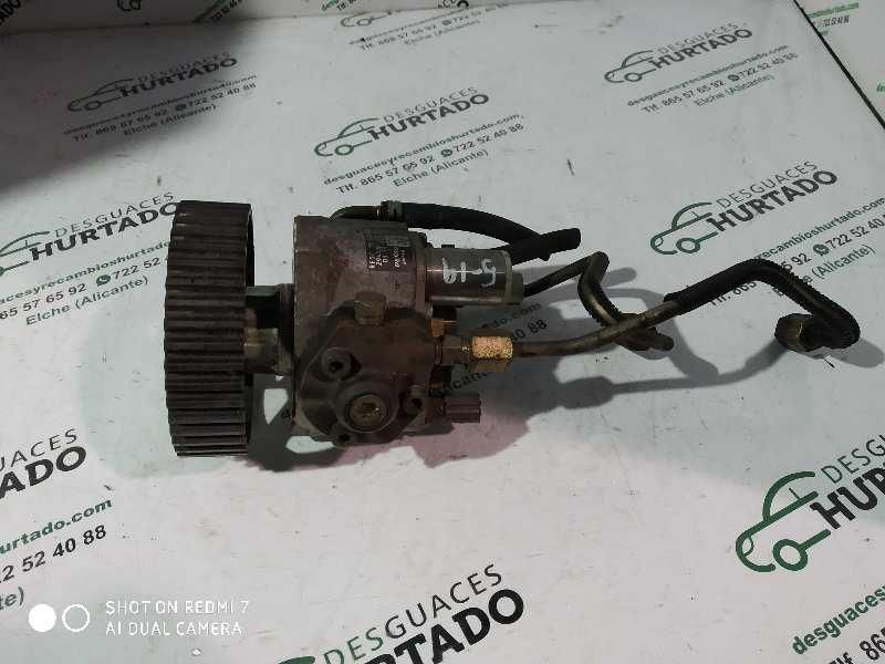 Bomba De Injeção Mazda 6 Familiar Gy