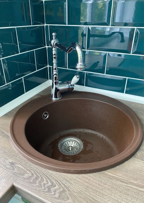 Квартира новострой