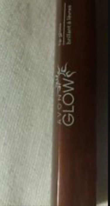 avon Arabian glow odcien Golden Nude nowy