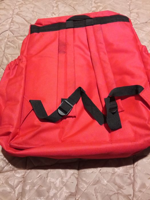 Сумка для медиков мединструментов