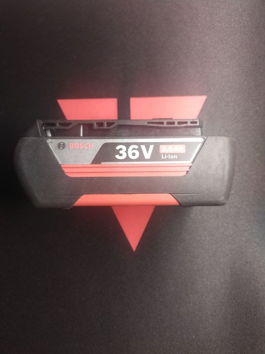 Bateria Bosch 2.0ah 36v