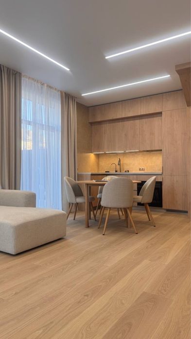 Продається Новий Таунхаус. Вул. Джерельна.