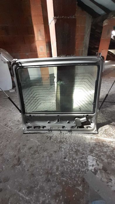 Capot e Mala Alfa Romeo