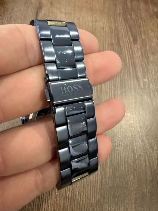 Relogio Hugo Boss Hero Sport