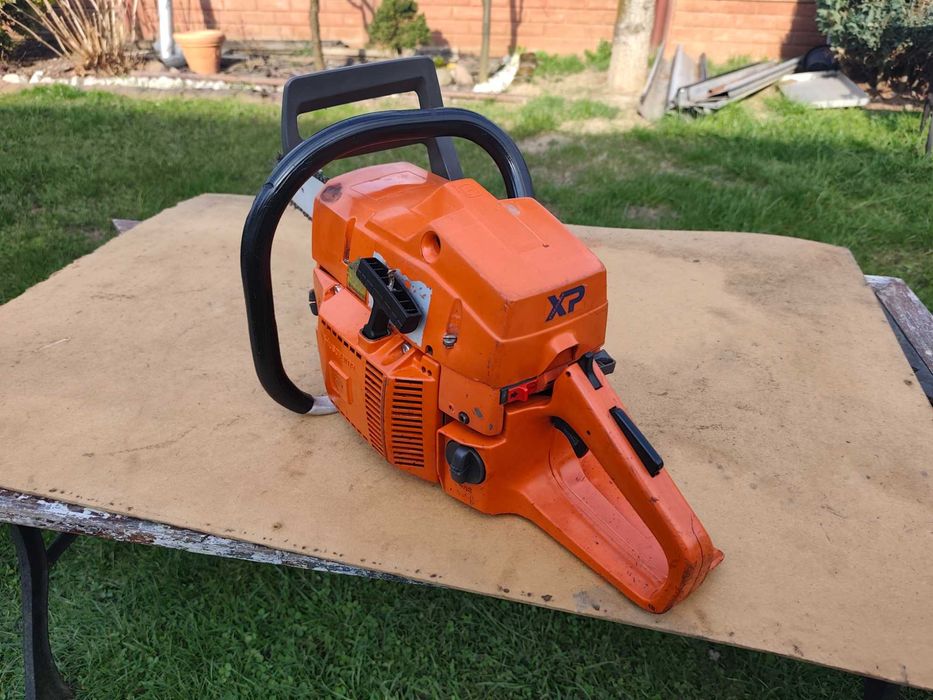 Husqvarna 268xp 4.8konia