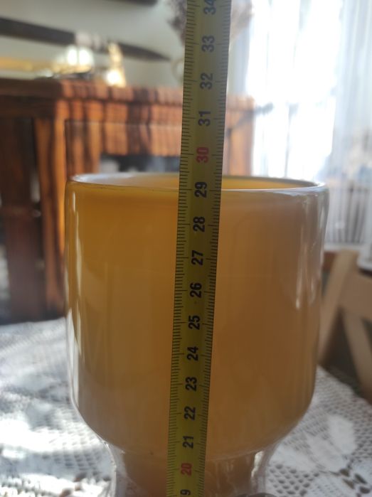 Wazon Huta Tarnowiec