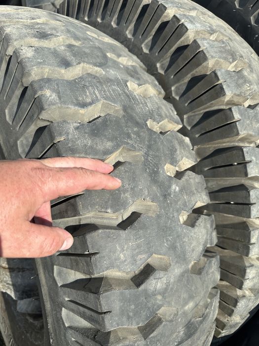 Колеса шини 12 00r20 мітас краз маз зіл 131