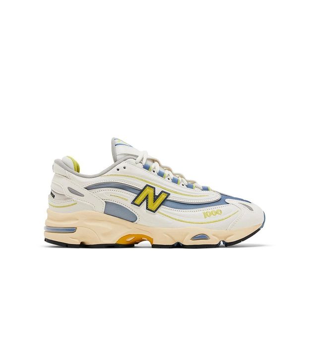 ОРИГІНАЛЬНІ кросівки new balance Нью беланс 1000 44.5 28.5 можливо 44 28