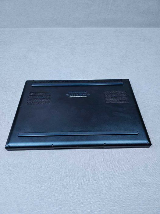 Ігровий ноутбук Razer Blade 14/QHD/165Hz/R9-5900HX/RTX 3080/16GB/1TB