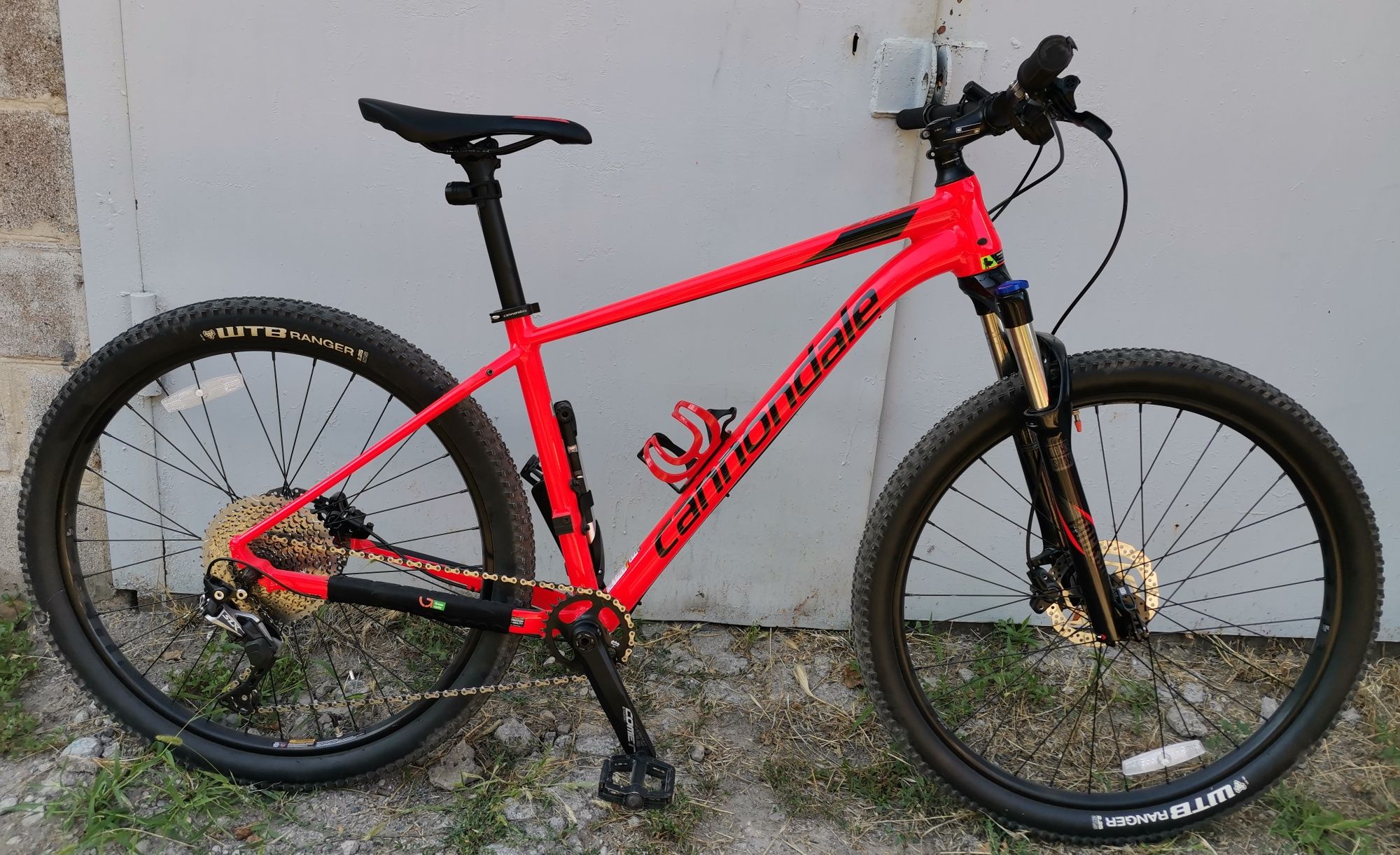 Cannondale trail 3 shop 2018