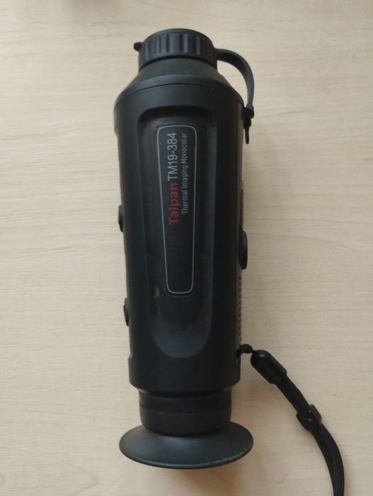 Тепловізор Taipan TM19-384