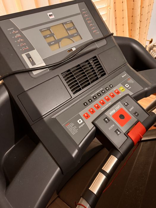 Passadeira como nova BH