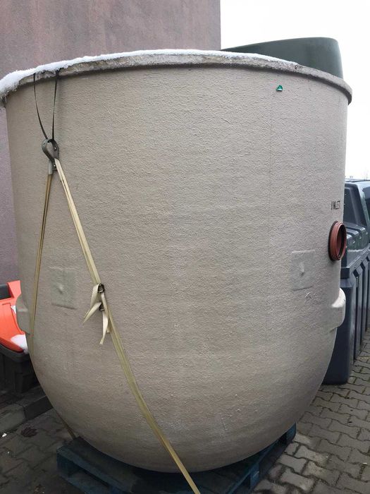 Oczyszczalnie Biologiczne Kingspan BioFicient BioTec BioDisc Woda Dom