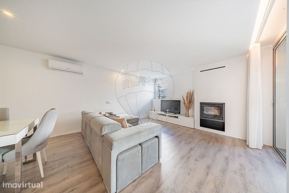 Apartamento T2 para venda