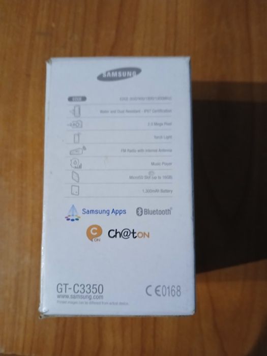 Mobile phone in good condition64284482351362124