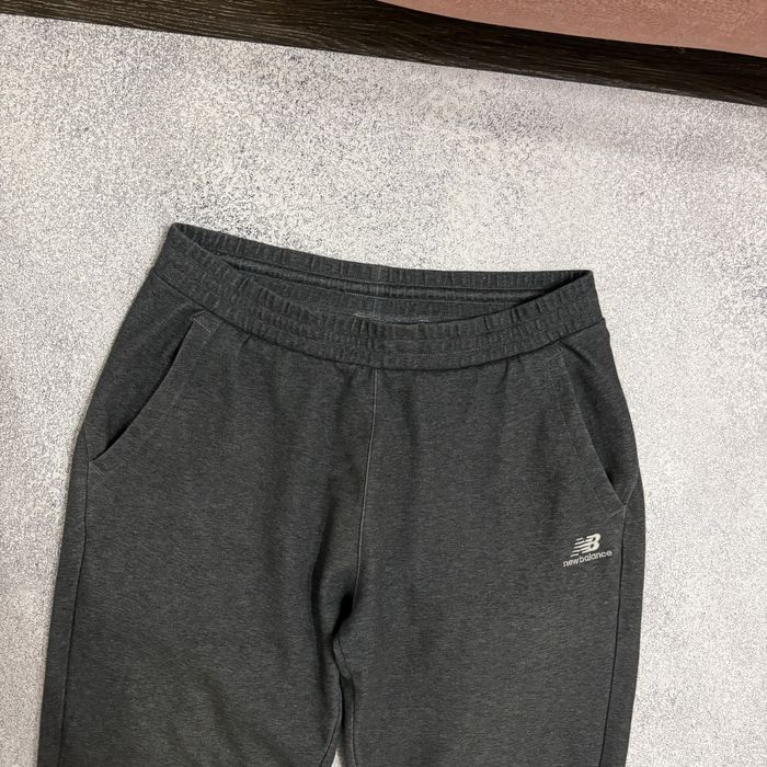 Спортивки New Balance Core Knit оригінальні чоловічі спортивні штани