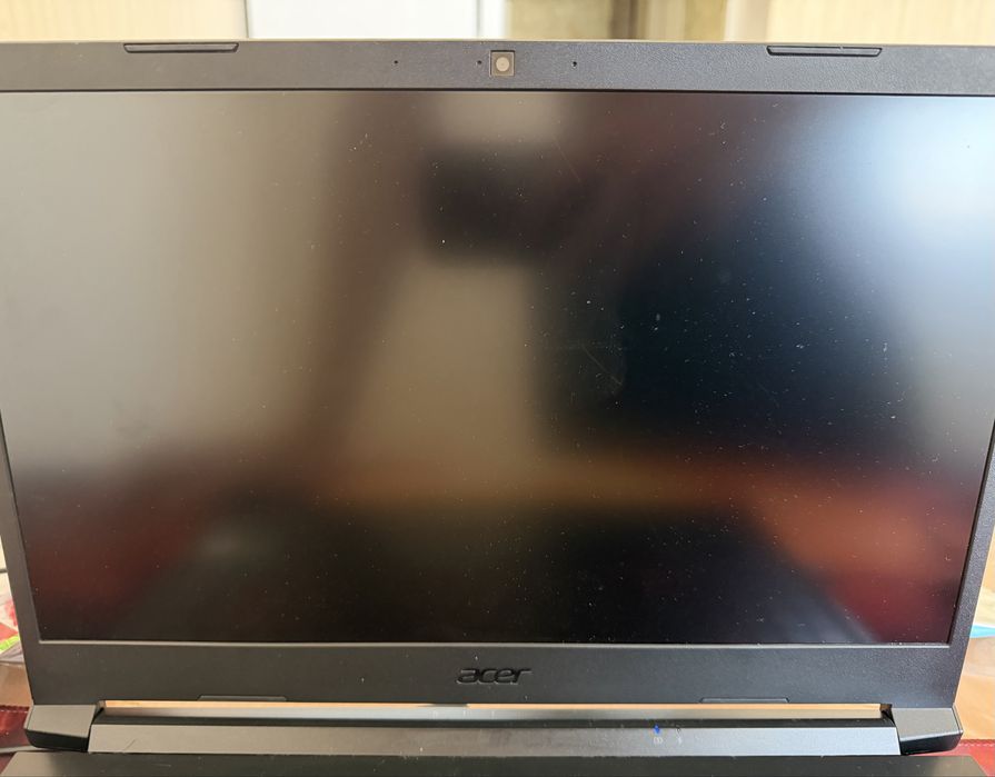 Продам Acer nitro 5 144hz
