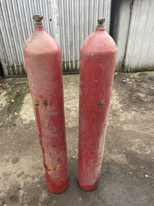 Продам метановские балонны