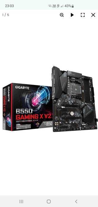 Komputer gamingowy rtx5060 okazja .