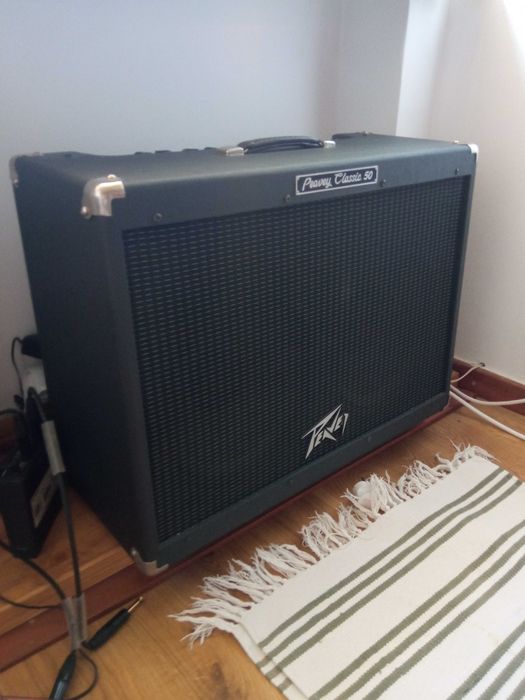 Peavey Classic 50