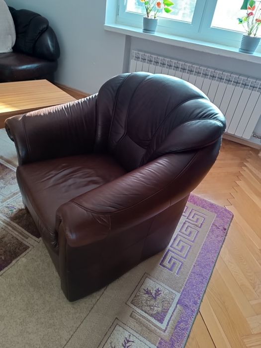 Komplet wypoczynkowy