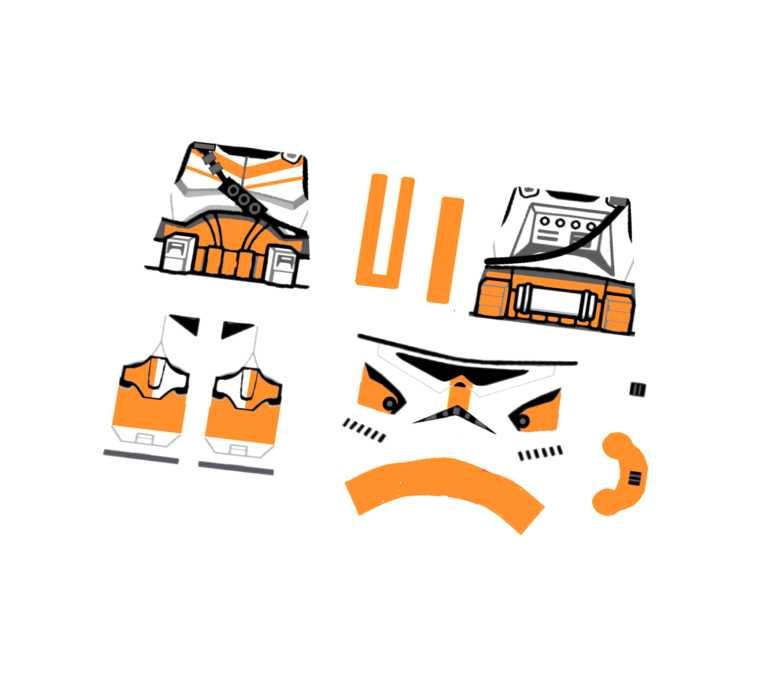 rezerwacja bendy figurka