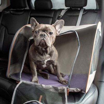 Автокрісло для собак COLLAR