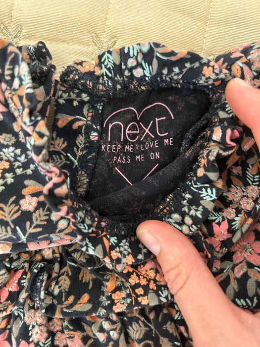 Дитяча сукня Next