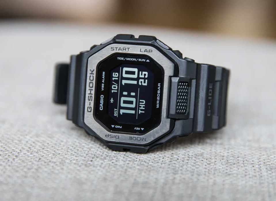 casio gbx 100 w Twojej okolicy? Sprawdź kategorię Moda